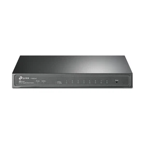 Interruptor inteligente TP-Link T1500G-8T - Reacondicionado - IVA y entrega incluidos - Imagen 1 de 2
