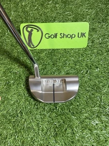 SCOTTY CAMERON SUPER SELECT FASTBACK 1.5 PUTTER 33” - Picture 1 of 9