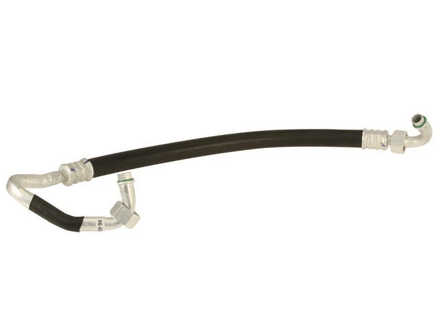 Manguera de aire acondicionado Metrix 77WP58J para Audi A4 Quattro 1997-1999 1,8 L 4 cilindros manguera de aire acondicionado Foto 1 de 1