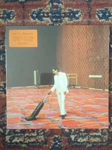 ARCTIC MONKEYS Tranquility Base Hotel & Casino DOMINO SEALED NEW - Picture 1 of 2
