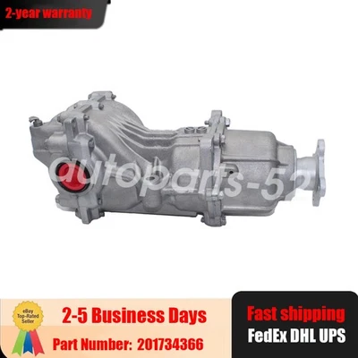 Diferencial trasero 38300-JD610 para Nissan Rogue 2008-2013 2,5 L L4 AWD relación 5,173 Foto 1 de 4