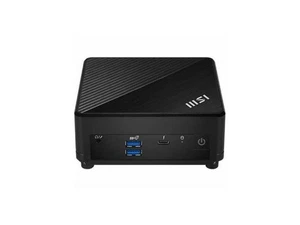 MSI Cubi 5 12M-086BUS Intel SoC Intel Core i3-1215U WIFI 6E 1xHDMI out(2.0b) 1x - Picture 1 of 5