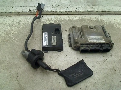 CENTRALINA VARI Renault Master II (FD/HD) 2003 P820029846 - Immagine 1 di 2