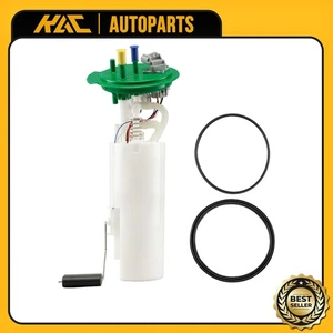 Conjunto de bomba de combustible para Dodge Caravan Chrysler Town & Country 3,3 L 5018875AB - Imagen 1 de 18