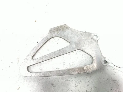 Protetor de calcanhar 99 00 Honda CBR 600 F4 B - Imagem 1 de 4