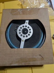 Altavoces de audio estéreo para automóvil Jensen 6,5 coaxiales de 2 vías Jensen de colección raros nuevos de colección - Imagen 1 de 7