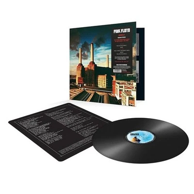 PINK FLOYD - ANIMALS - LP Remastered 180gram VINYL NEW ALBUM - image 1 of 4