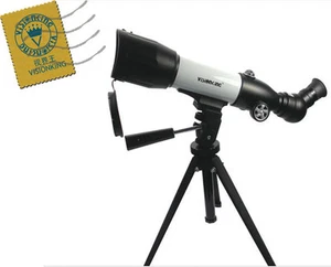 Visionking 60 350mm Refractor Astronomical Telescope Monocular Spotting Scope - Picture 1 of 4