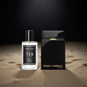FM 719 Pure Aftershave For Him 50ML - Picture 1 of 2