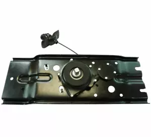 924-535 Fits Jeep Grand Cherokee Spare Tire Hoist Assembly 2005-2010 - Picture 1 of 1