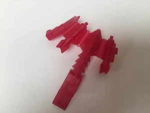 HE-MAN Parts 1983 ZOAR harnass Masters of the Universe MOTU - Picture 1 of 3