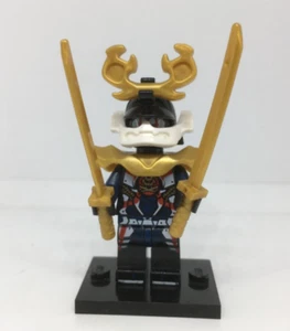 LEGO Ninjago : Samurai X Pixal - Figurine Personnage - Set 70642 70651 njo390 - Imagen 1 de 2