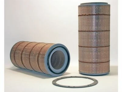 For 1981-1993 Kenworth W900 Air Filter WIX 39724MD 1982 1983 1984 1985 1986 1987 - Image 1 of 2