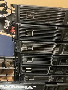Vertiv Liebert GXT GXT4-1000RT120  - Picture 1 of 2