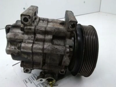 Compresor de aire acondicionado de 6 cilindros 2300 para MAZDA MILLENIA 1995-2002 Foto 1 de 3