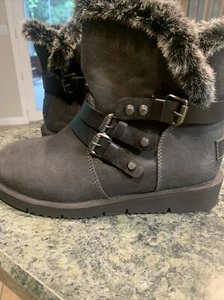 Globalwin Boots Size 7.5 FREE📦 Great Shape - Picture 1 of 5