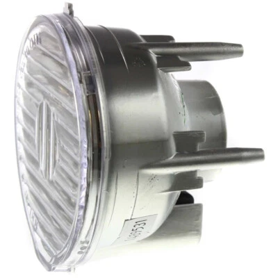 全新 停车灯总成 适用于庞蒂亚克 Firebird 1998 - 2002 Gm2520176 10301406 — 第 1/4 张图片