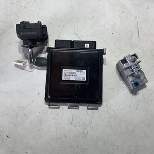 KIT ECU CONTROL MOTOR CGI CAJA AUTO MERCEDES C180 1.8 GASOLINA A2711500391 2011 - Imagen 1 de 12