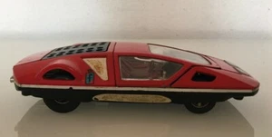 Ferrari Pininfarina Modulo Mercury Serie Deluxe Scala 1/32 Art. 651 Automobilina - Foto 1 di 12