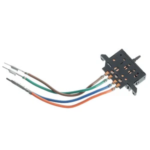 Genuine GM 1988-1999 Buick Regal Commercial Chassis Blower Motor Switch 16064973 - Picture 1 of 5