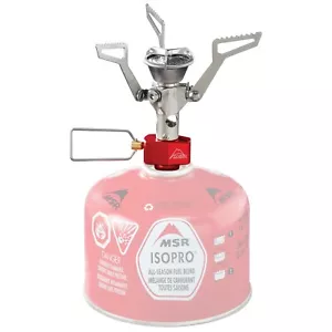 MSR PocketRocket 2 Kocher Gaskocher Pocket Rocket - Bild 1 von 2