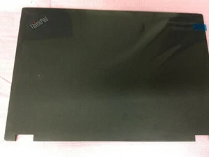 Lenovo ThinkPad T440p Display Back Gehäuse, LCD Rear Cover NEU SM10A39175 - Bild 1 von 10