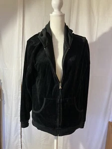 Hanes Kids Hooded Light Jacket (Large) - Picture 1 of 7