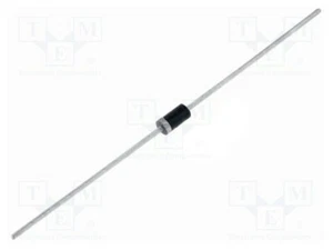 Sac 1W 1N4744A diodes Zener - Photo 1/1