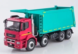 KAMAZ-65801-T5 103694 AIST 1:43 ¡NUEVO! - Imagen 1 de 1