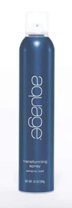 Aquage Transforming Spray Extra Hold, Firm-Hold Aerosol Finishing Spray 10 oz - Picture 1 of 1