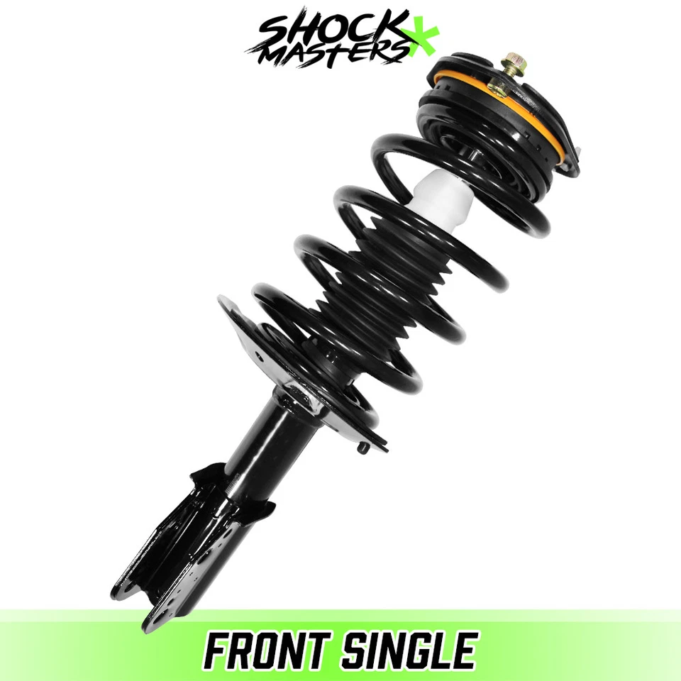 Front Complete Strut Assembly Single for 1998-1999 Buick Riviera Foto 1 de 1