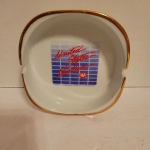 Vintage 1984 Louisiana World Exposition / Fair Aschenbecher  - Bild 1 von 4