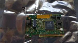 PCI Ethernet card 3Com 40-0483-001 - Picture 1 of 3