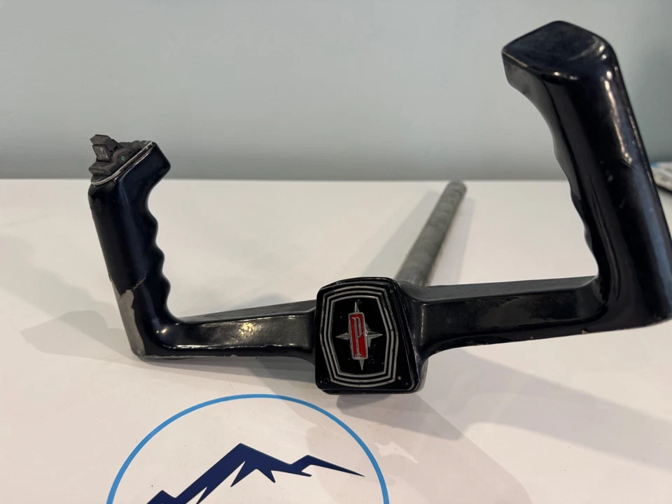 NICE Piper Control Wheel Yoke  79276-00 79276-000 79276-872 / 62019-03 - Image 1 of 4