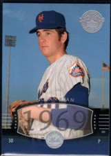 2004 Upper Deck Legends Timeless Teams - Pick A Player - Cards 1-150