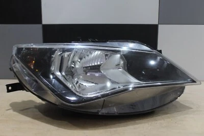 HALOGENSCHEINWERFER rechts Original + Seat Ibiza 6J Frontscheinwerfer 6J1941006N - Bild 1 von 4