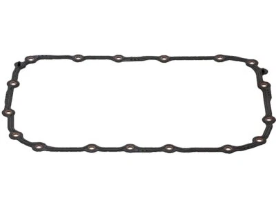 Junta de cubierta lateral de transmisión automática para BMW X3 2007-2011 55481JY 2008 2009 2010 Foto 1 de 2