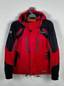 Vintage Descente Outdoor Ski Jacket Size S - Picture 1 of 18
