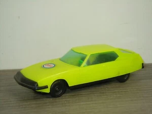 Citroen SM - Jean Plastic - 1:43? *65674 - Bild 1 von 2