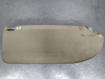 6L2857 sun visor lh 400726 for SEAT CORDOBA BERLINA (6L2) 1.9 TDI 2002 — 第 1/4 张图片