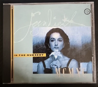 SECUDIENT In the Nursery (CD) Foto 1 de 2