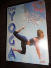 6 NEW DVD TODO YOGA Introduction Slimming Energetic Facial Fitness Dance WORKOUT