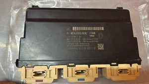 Mercedes E-Class 213 Passenger Front Light Seat Control Module OEM A2139002713 - Bild 1 von 4