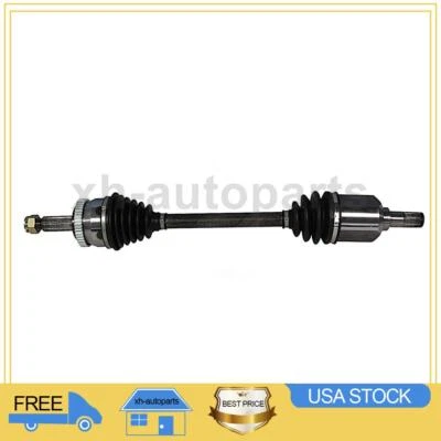 Compatível com 2006~2010 Kia Optima 1X conjunto de eixo dianteiro esquerdo GSP CV - Imagem 1 de 4