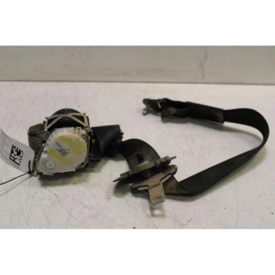 FRONT SEAT BELT LH FOR PEUGEOT 3008 (09-13) 2.0 16V HDI (120KW) SUV 2009 - Изображение 1 из 4