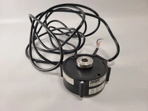Hohner Automation IN96-AC2S-75A0-0512 Rotary Encoder E198887 - Picture 1 of 5