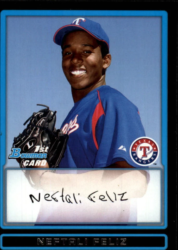 2009 Bowman Baseball "Prospects" Insert Cards #BP1 to #BP90 - Image 1 of 1