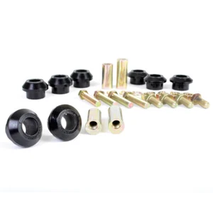Bujes de brazo inclinado trasero Whiteline se adapta a: WRX STi BRZ GT86 GR86 - KCA326 - STOCK EN REINO UNIDO - Imagen 1 de 6