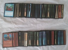 Magic The Gathering - 166 Planeshift 2001 Edition Cards - Mostly LP - Best Offer