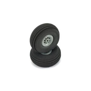 Du-Bro 225SL 2-1/4" Super Lite Wheel (2-Pack) - Picture 1 of 1